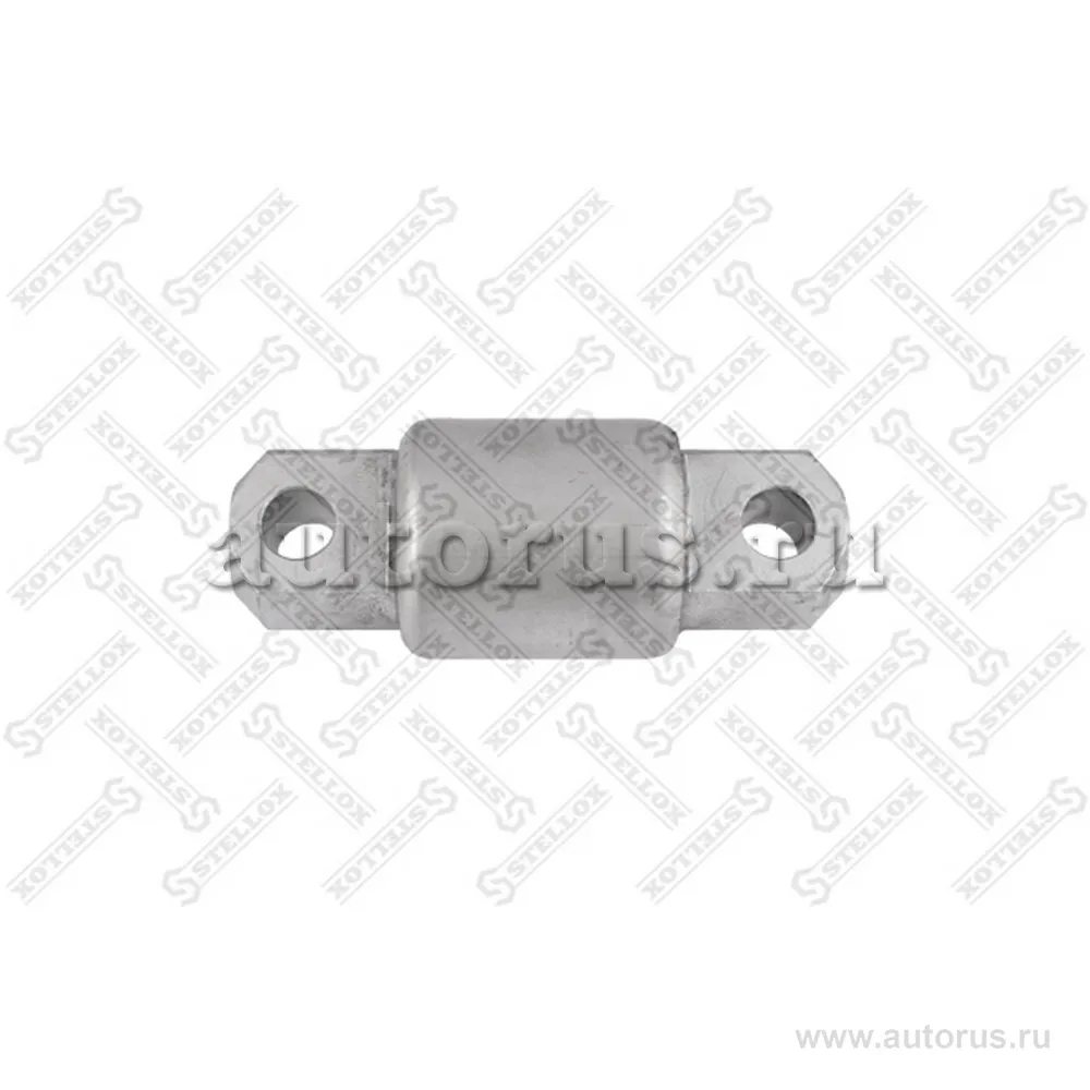 Сайлентблок рычага незав. подвески (мр) STELLOX 8408049_SX