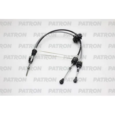 Трос КПП Mercedes Sprinter 3.0CDi 06- PATRON PC9013
