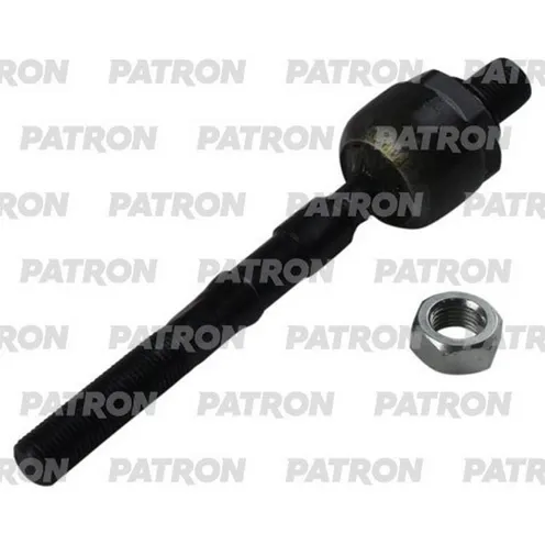 Тяга рулевая KIA CERATO 08- PATRON PS2488