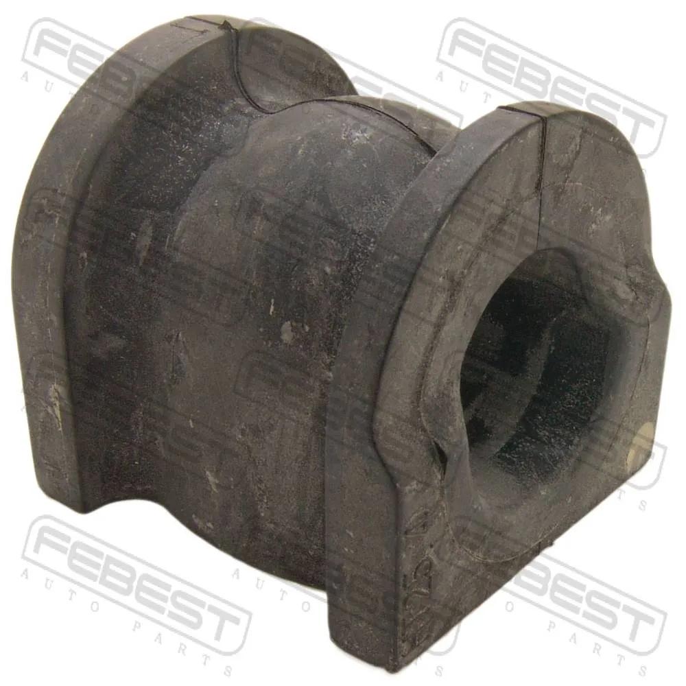 Втулка заднего стабилизатора D25.4 HONDA PILOT YF4 2009-2015 [SEA] FEBEST HSB-YF4R
