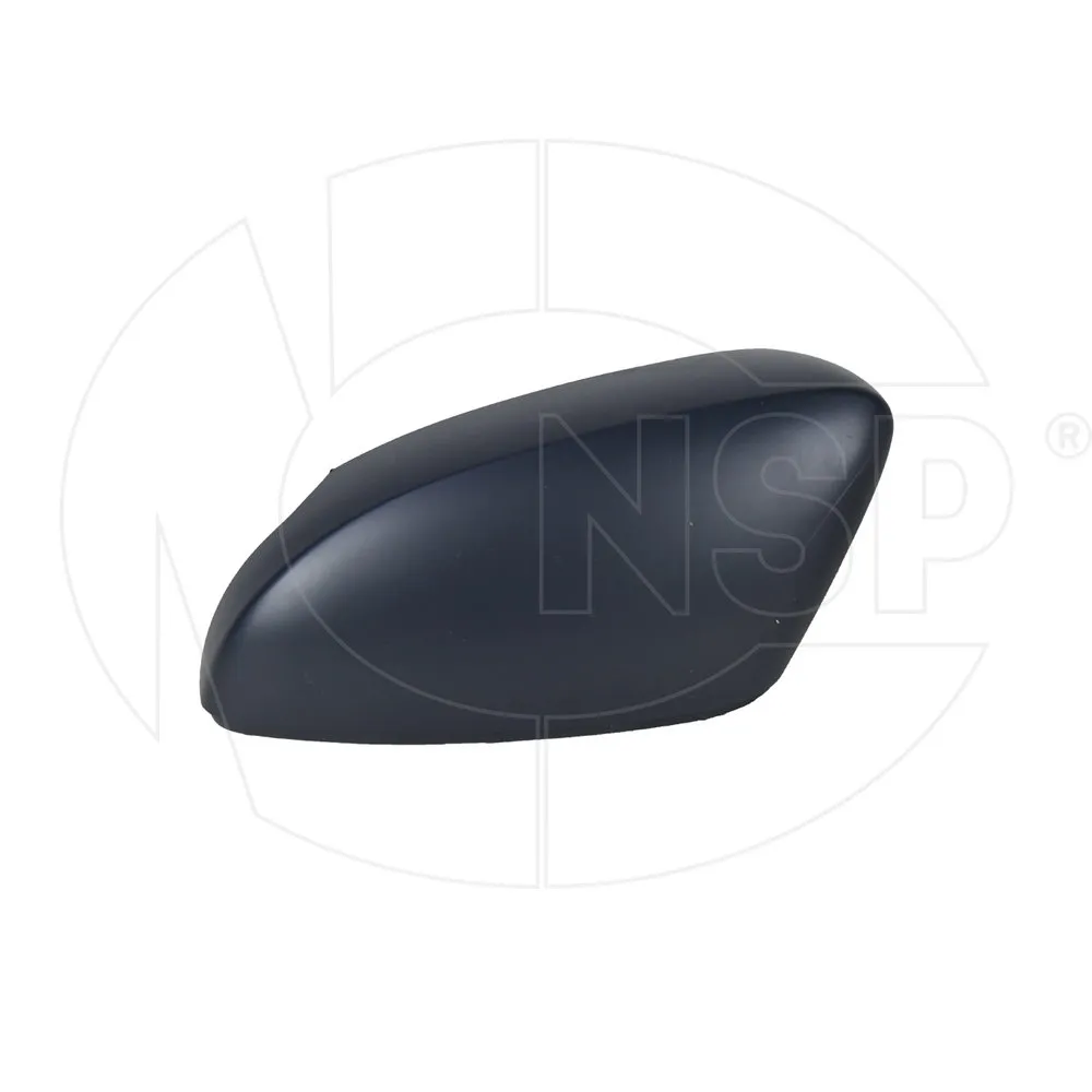Крышка зеркала правого SKODA Rapid I (17-20) NSP NSP086V0857538AGRU