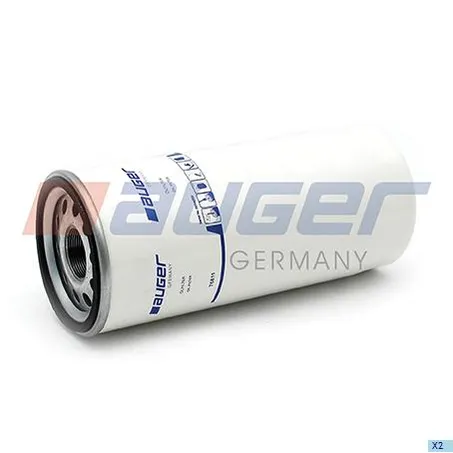 Фильтр масляный HCV AUGER 76811