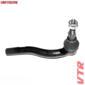 Наконечник тяги рулевого управления, левый VTR GM1502RE
