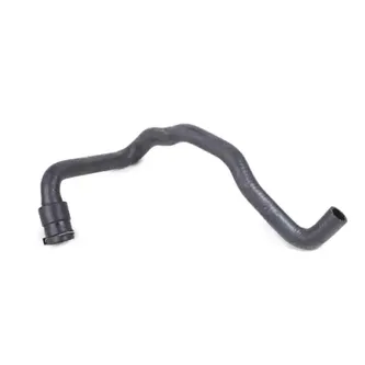 Патрубок системы охлаждения Audi A4, Skoda SuperB STELLOX 10-35555-SX
