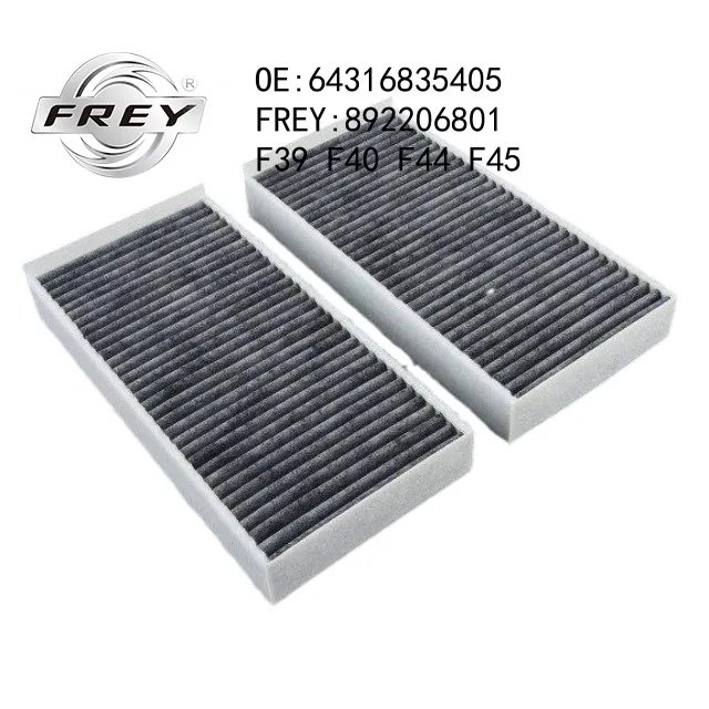 Фильтр салона BMW F44/F45/F48/E39/F54 FREY 892206801