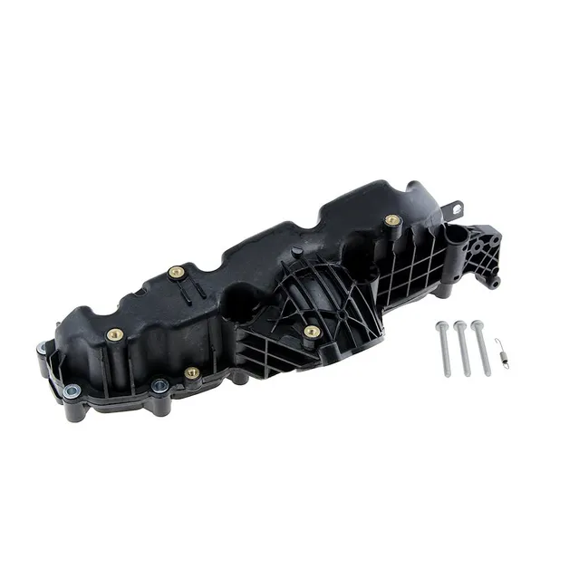 Коллектор впускной Audi A4, A5, A6, Q5, VW Golf VI, Passat, Tiguan, Skoda Octavia, Yeti 2.0TDi 09- NTY BKSVW001