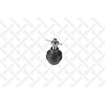 Наконечник тяги КПП DAF F85/85CF/CF75/85 STELLOX 86-00052-SX