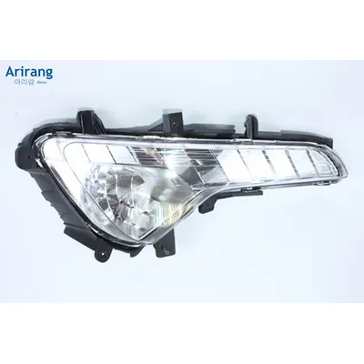 Фара противотуманная правая Kia (Sportage III 10-14/14-16) ARIRANG ARG233139RTAXI