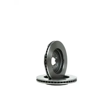 Диск тормозной передний LEXUS RX 3.0-4.0, TOYOTA HARRIER 2.4-3.5I 03> ZENTPARTS Z06057