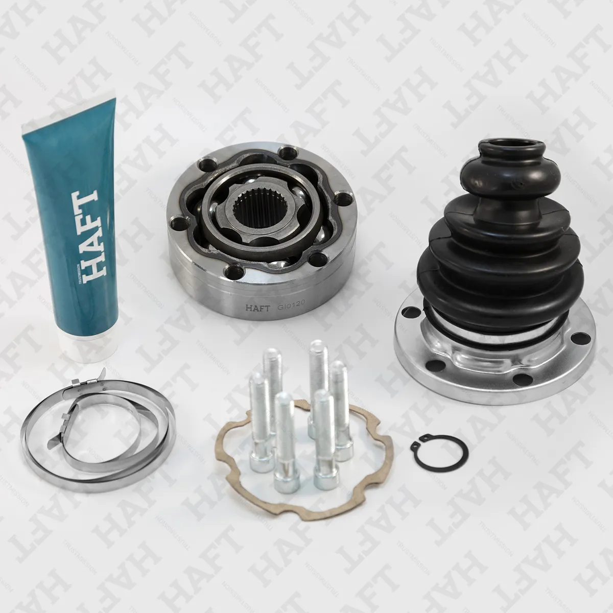 ШРУС внутренний к-т VW Transporter 90-> HAFT GI0120