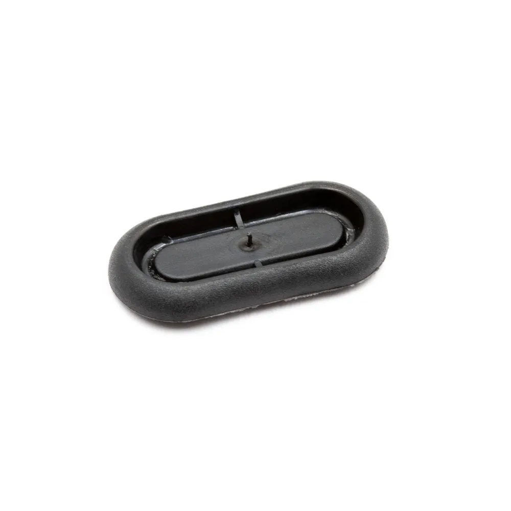 Заглушка кузова VAG+Skoda /18x45mm N 910 550 01