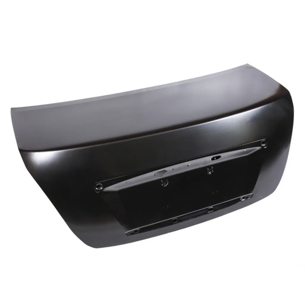 Крышка багажника TEANA 2008-2014 L112020300