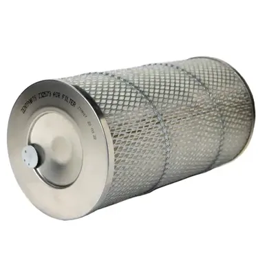 Фильтр воздушный h331 d165 d85/25 RVI Magnum ZENTPARTS Z32573_ZNT