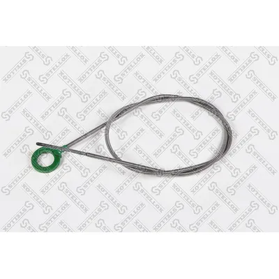 Щуп уровня масла двигателя MAN D28xx STELLOX 86-10524-SX