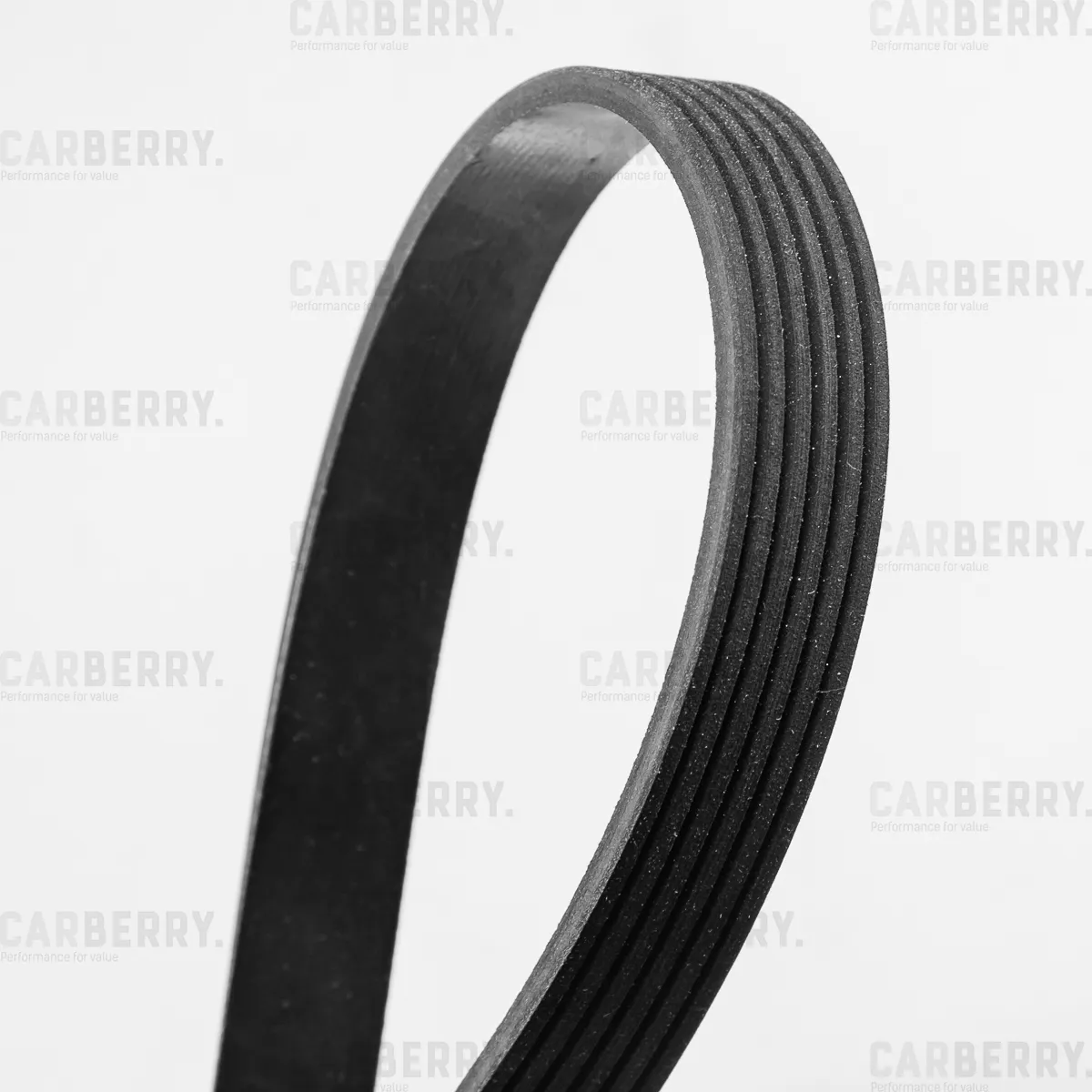 Ремень поликлиновой Universal CARBERRY 6PK1678