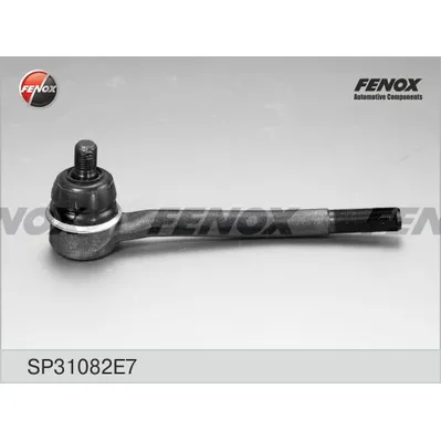 Наконечник рулевой ВАЗ 2101 FENOX SP31082E7