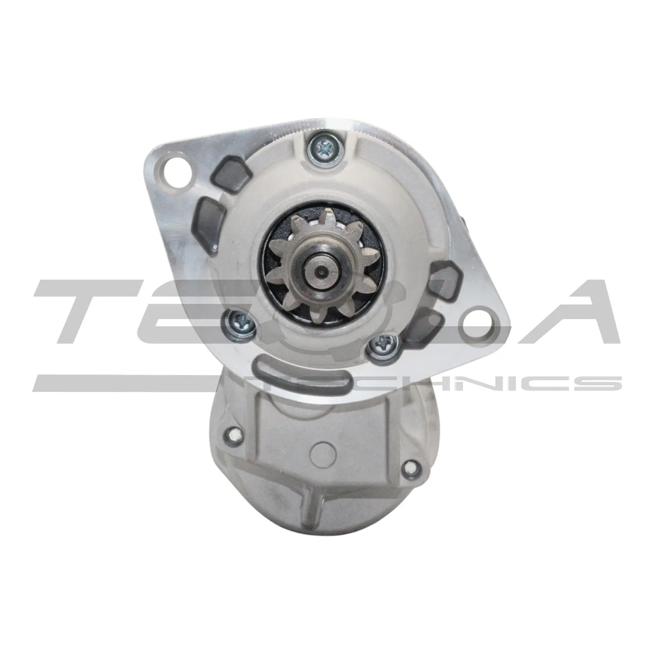 Стартер Камминс, Кейс, Хендай, Хитачи TESLA TECHNICS TT17057