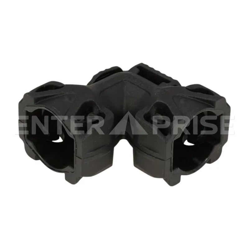 Угольник ABC System HD L-образный ENTERPRISE E182HD