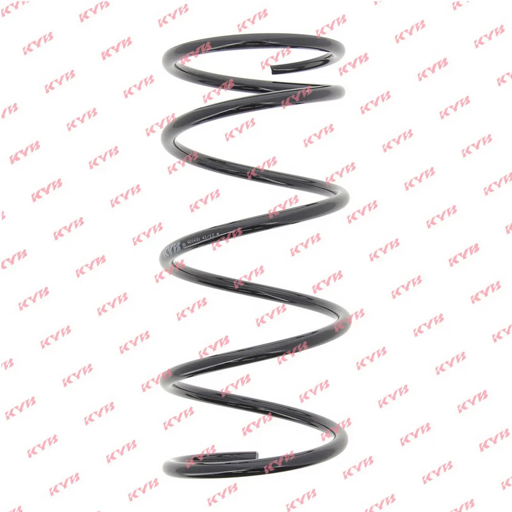 Пружина MAZDA KYB RD1430