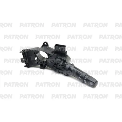 Переключатель подрулевой HYUNDAI: Solaris 11-16, Accent 12-15, Elantra 11-1 PATRON P150322