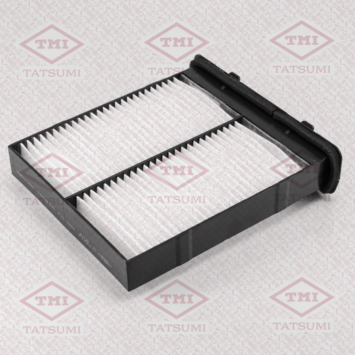 Фильтр салона SUZUKI SX4 06-> TATSUMI TBD1034