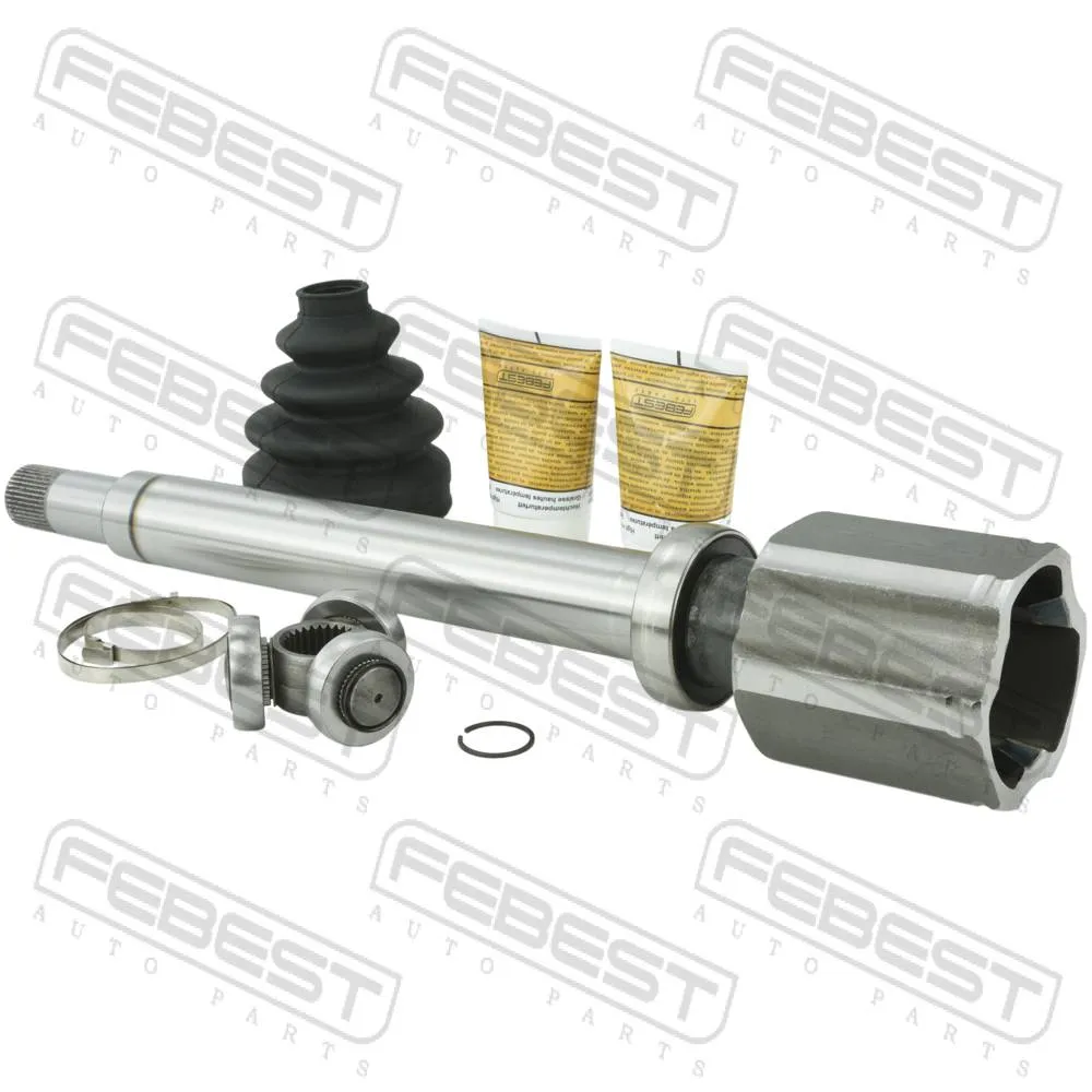 ШРУС внутренний R 29x44x41 FORD TRANSIT TT9 2006-2013 FEBEST 2111-TT9DRH