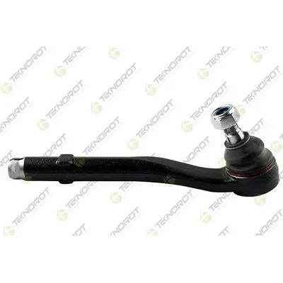 Наконечник рулевой L=R RANGE ROVER III 02- TEKNOROT LA-152