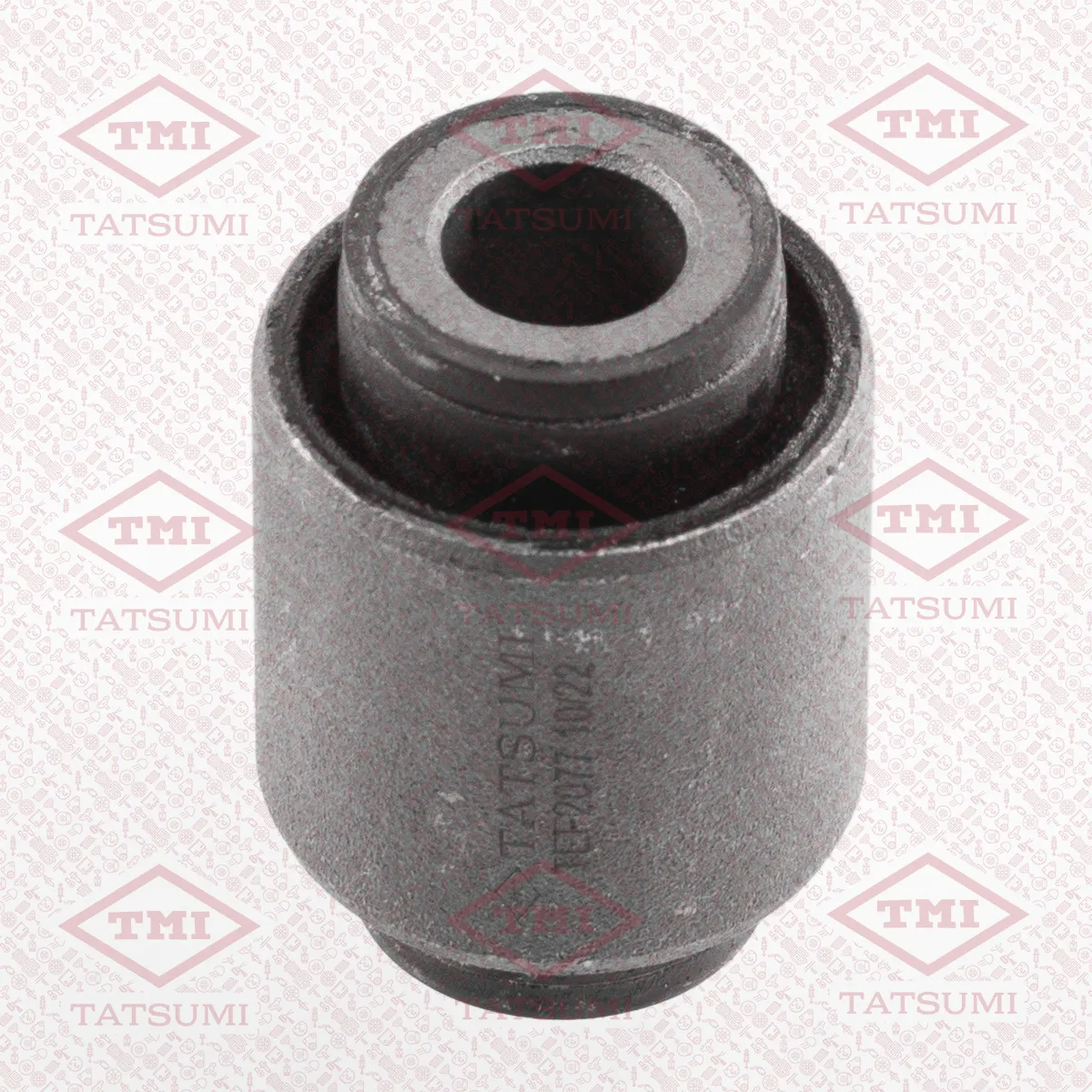 Сайлентблок задней цапфы INFINITI EX/FX 08->/G 07-> TATSUMI TEF2077