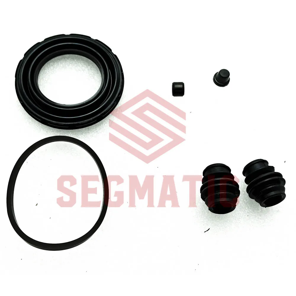 Ремкомплект суппорта передний Lexus RX 300/350/400 03> d.64 SEGMATIC SG700140