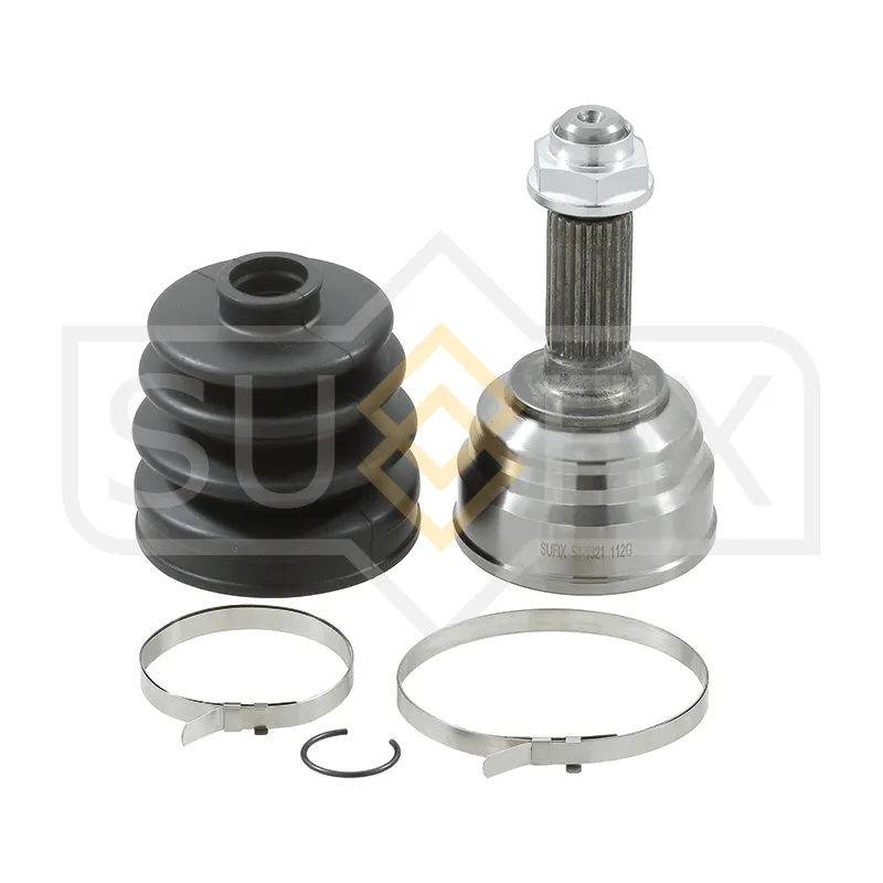 ШРУС SUFIX ST-1321