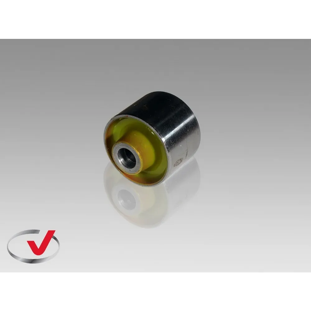 Сайлентблок полиуретановый заднего дифференциала VTULKA 206587