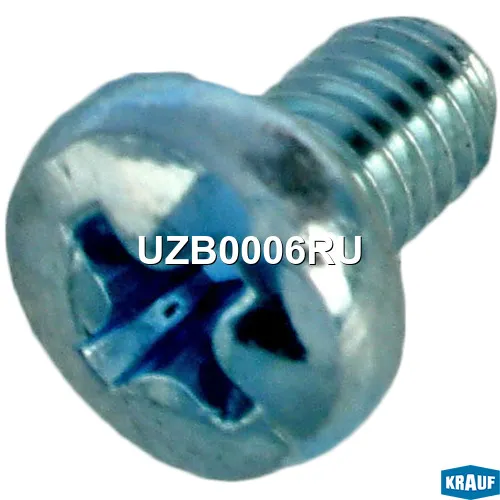 Винт KRAUF UZB0006RU