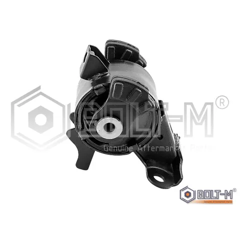 Опора кпп левая BOLT-M BM7976