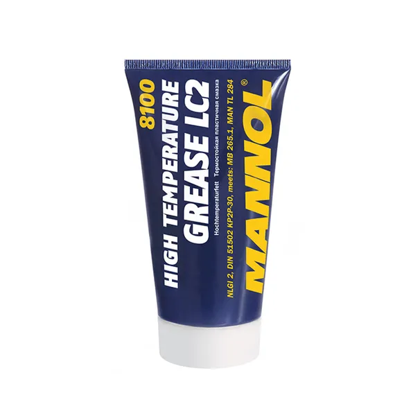 Термостойкая пластичная смазка   Hochtemperaturfett LC 2 (100гр.)