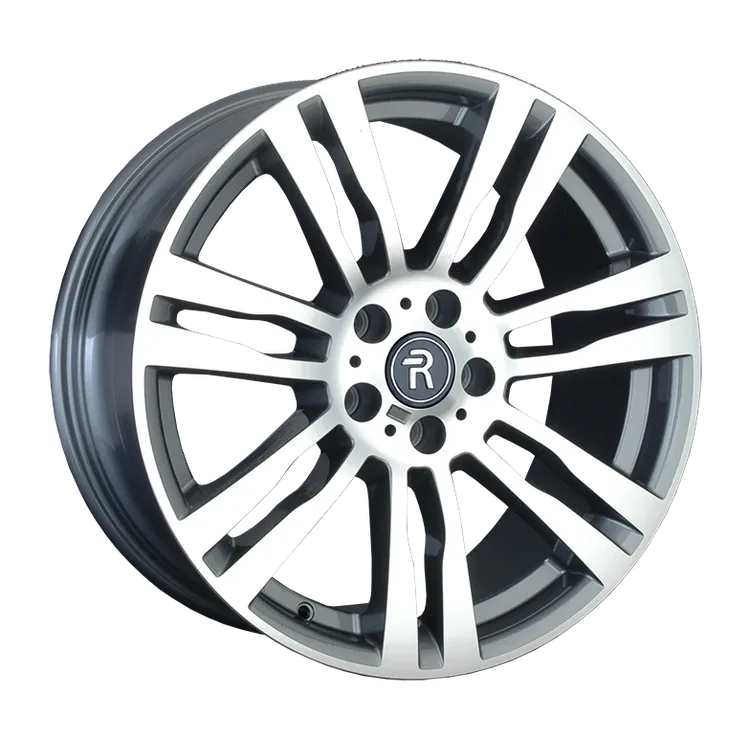 Диск литой R19 9J 5x120/72.6 ET18 REPLAY B152 GMF 023548-050023005
