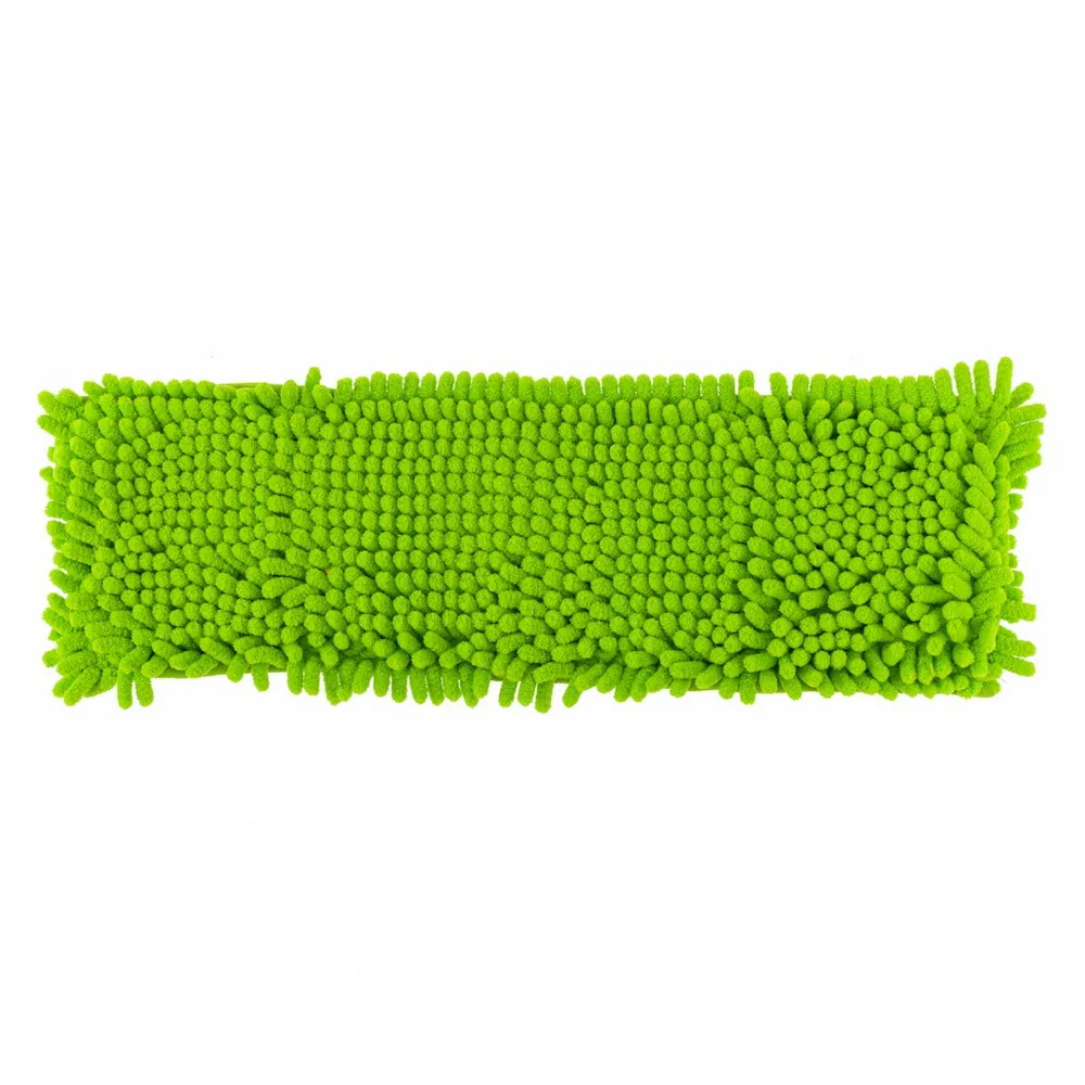 Сменная насадка Chenille, 410x120 мм, для швабры 93505, 935055, 93539, Light Elfe 935075 Elfe 935075