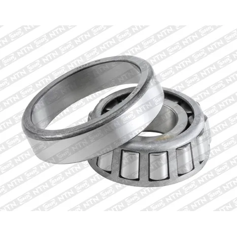 Подшипник кпп 25x62x18.25 renault master 8200024411 SNR EC35469