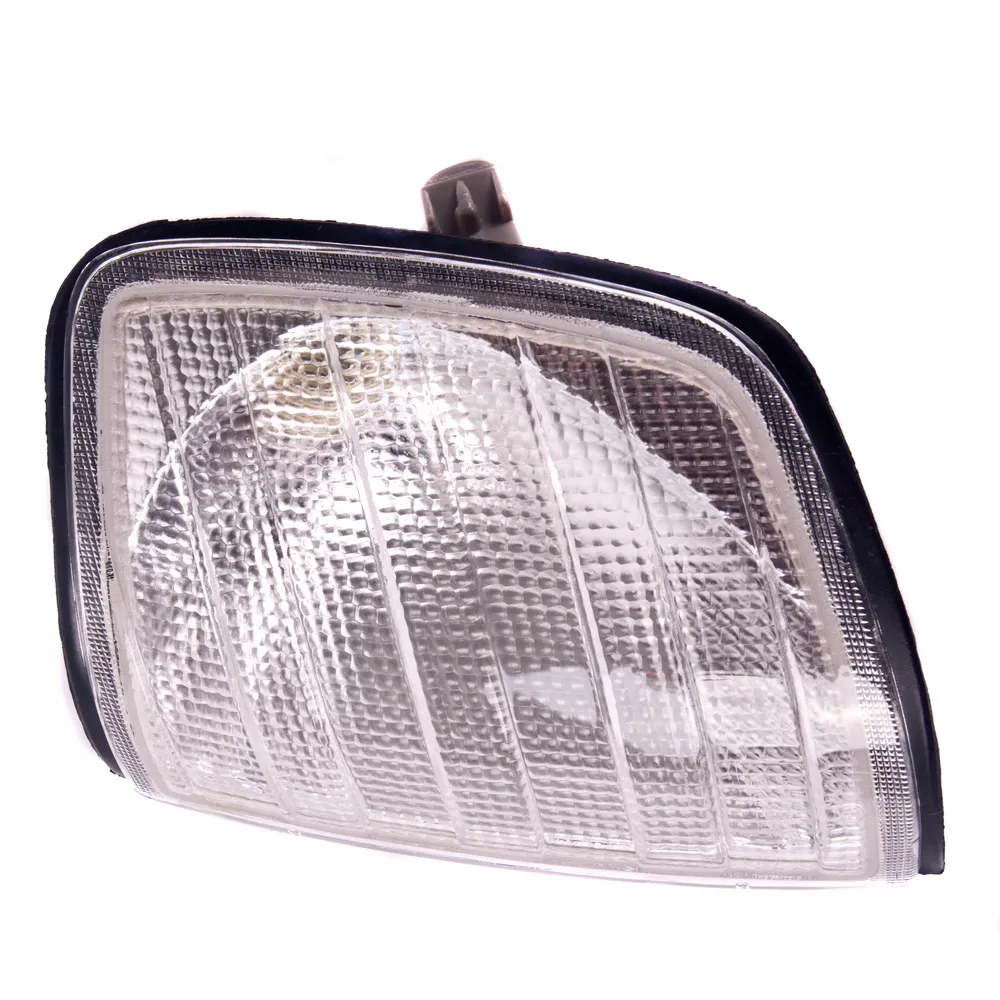 Поворотник L DEPO 440-1606L-WE-C