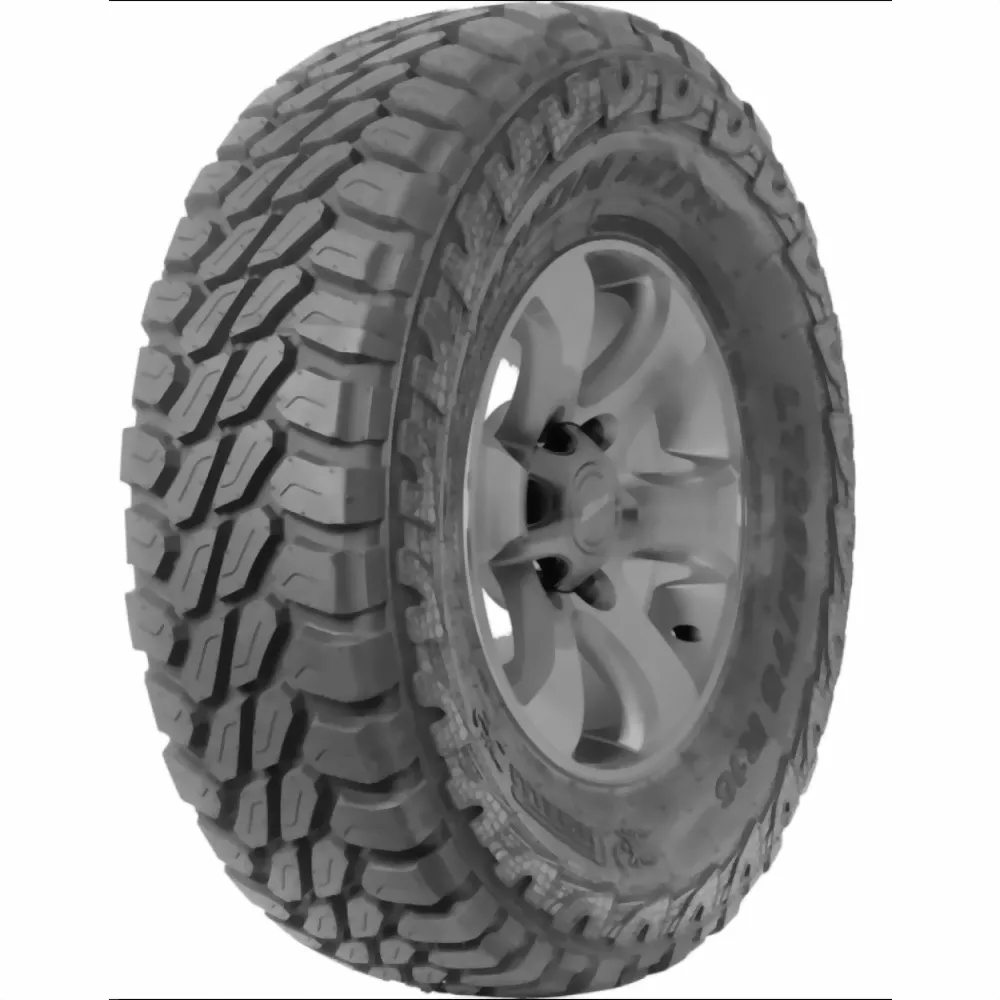 Шина R16 285/75 Pirelli Scorpion MTR 116Q всесез 1961800