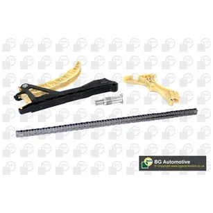 Рем.к-кт грм цепной, без звездочек bmw e87 e90 e46 e83 e85 1.8 2.0i 01-09 Bga TC2020K