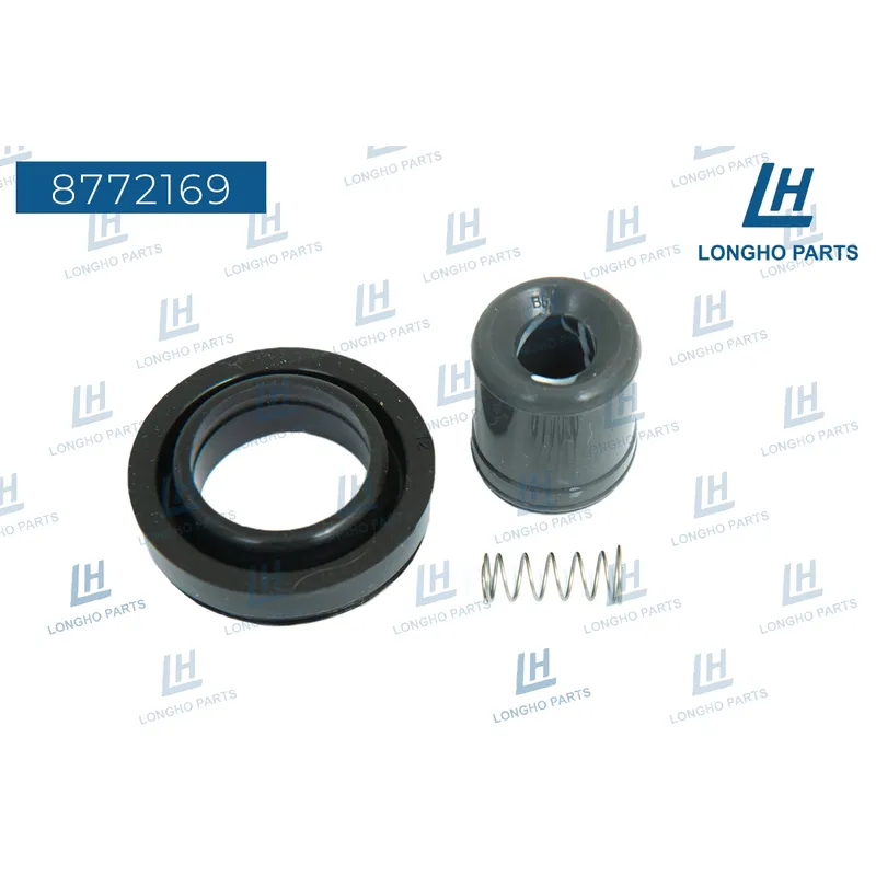 Наконечник катушки зажигания HONDA 30520RWCA01 LONGHO 8772169