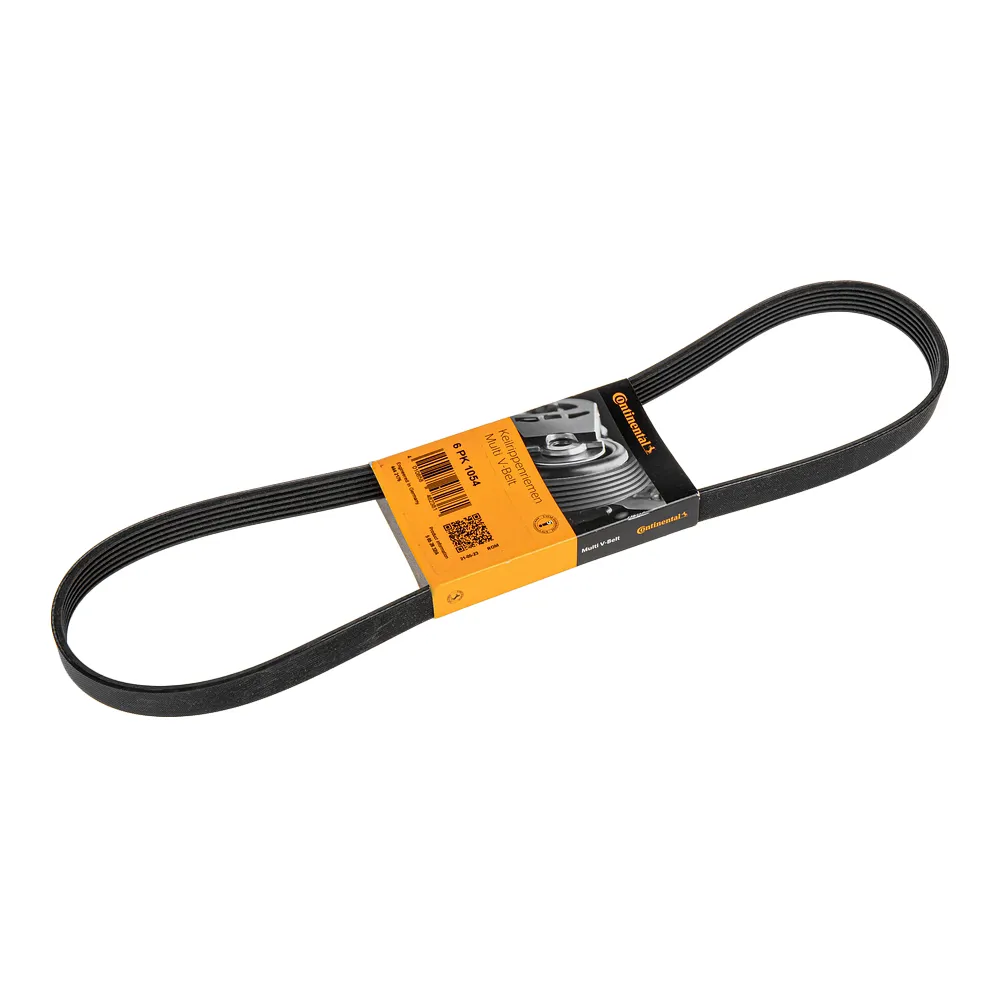 Ремень поликлиновый CONTITECH 6 PK 1054
