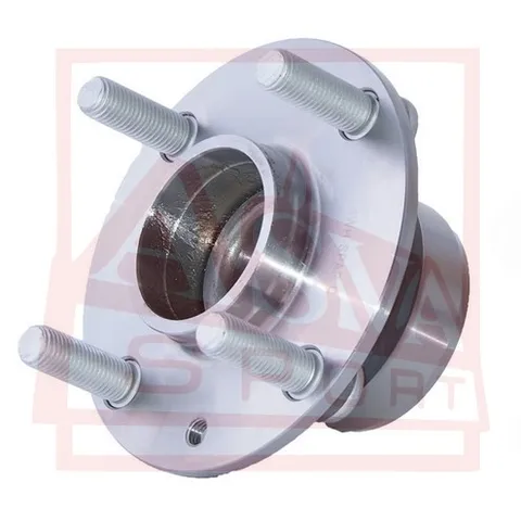 Ступица задняя ASVA KAWH-SPAR