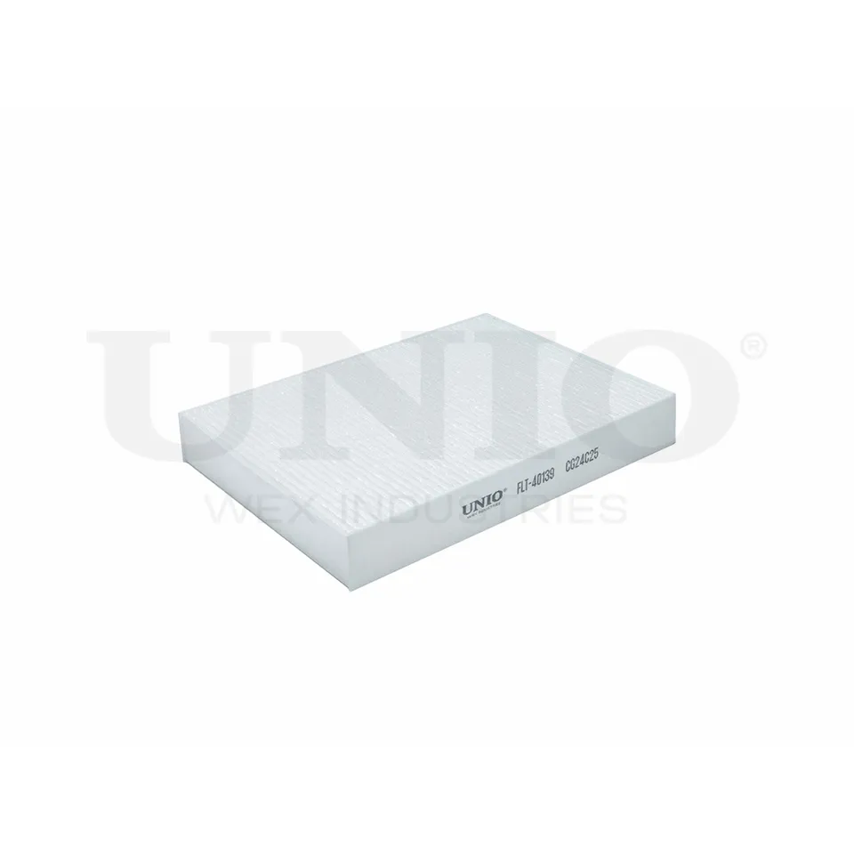 Фильтр салонный UNIO FLT-40139