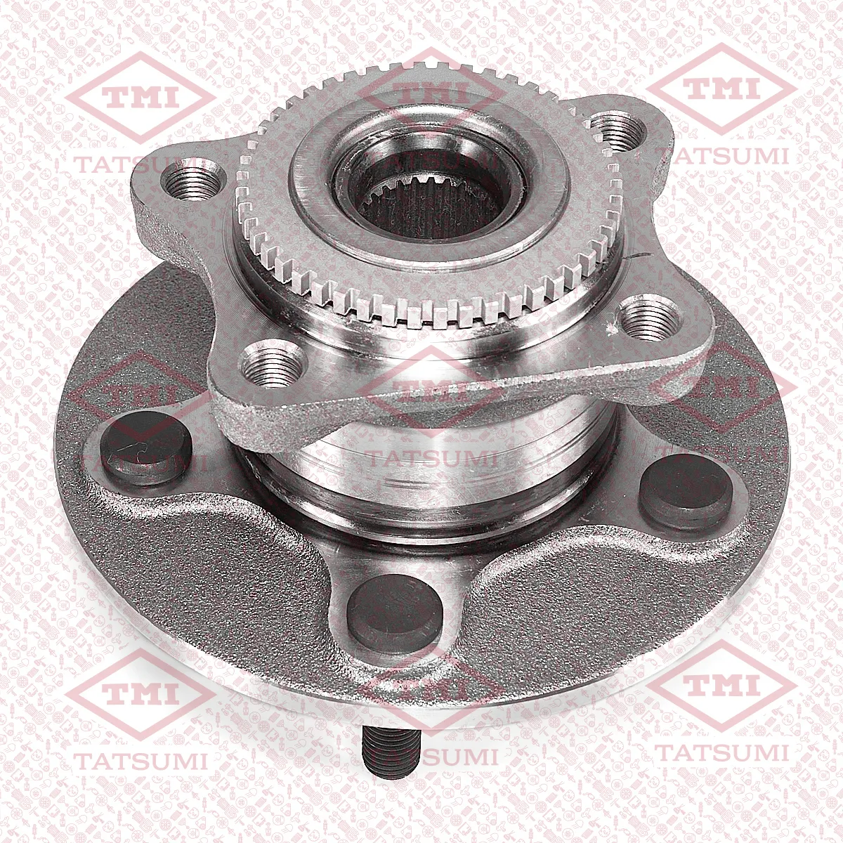 Ступица задняя GEELY Atlas TATSUMI TDE5127
