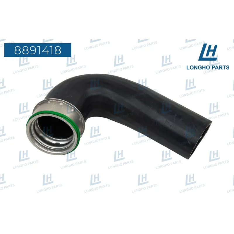 Патрубок резиновый (шланг) VAG 3B0145834Q LONGHO 8891418