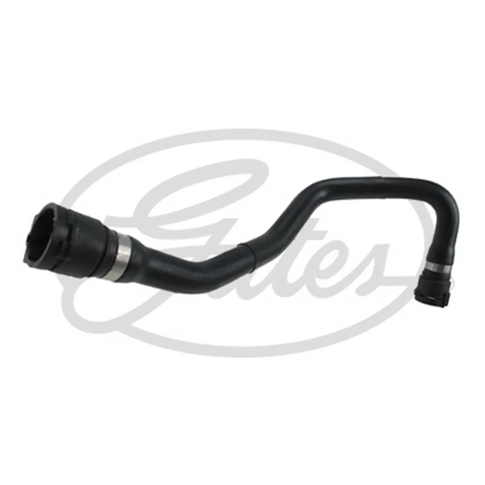 Патрубок системы охлаждения BMW X5(E53) mot.M57 GATES 02-1879