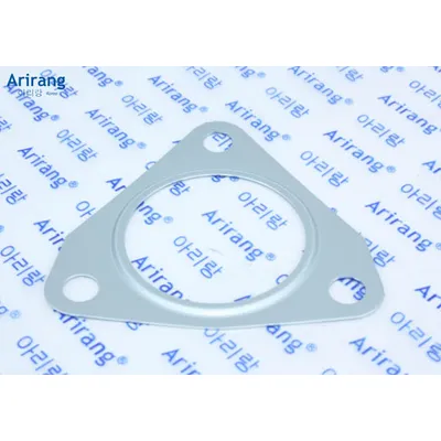 Прокладка турбокомпрессора Hyundai (Accent 06-, Solaris 11-, 14-, Creta 15-, ARIRANG ARG182296