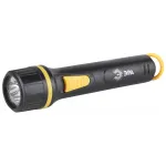 Фонарь ЭРА 3xLED, пластик, 2xAA, бл (48/144/1152) ЭРА C0034841