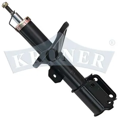Амортизатор (перед. прав.) (газ) CHEVROLET Lacetti (05-), Nubira (05-) KRONER K3512221G